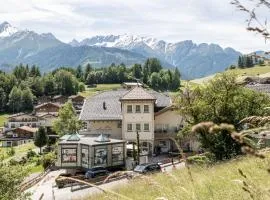 ALPENAPART Ladis