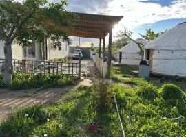 Gulazyk guest house