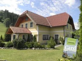 Bio-Landhaus Kesslerhof