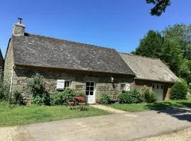 Charming Breton Cottage