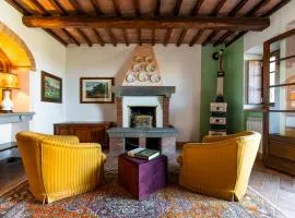 La finestra sul Chianti