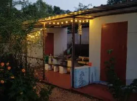 Rootscape Huts Hostel and Home Stay