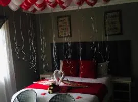 Paradise Beauty Spa & Guesthouse