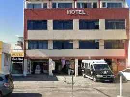Hotel praia itapua