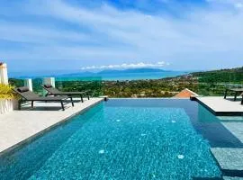 Villa Best View Samui managed by Villa For You