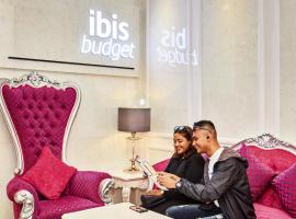 ibis budget Singapore Joo Chiat, hotel em Singapura