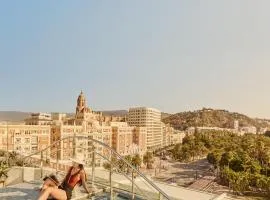 Only YOU Hotel Málaga