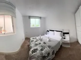 Apartamentos Liudis