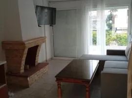 Avraam Apartment Polychrono