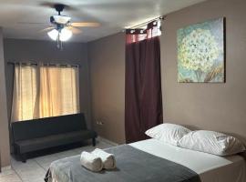 Espacio Hermes Tu Rincón Céntrico, Hotel in Comayagua