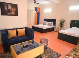 Hotel Melosaa