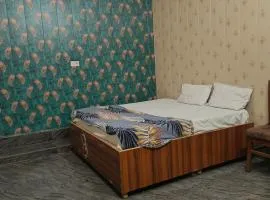 Rao sahab hotel and restaurant
