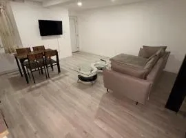 Appartement 3 pièces