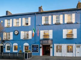 The Blue Haven Hotel, khách sạn ở Kinsale