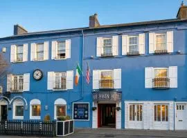 The Blue Haven Hotel