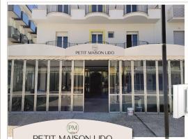 Petite Maison Lido, hotel di Cattolica