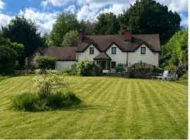 Yew Tree Cottage
