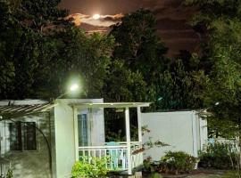 AsunEus Farm, hotel en Carmen