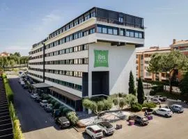 Ibis Styles Roma Aurelia
