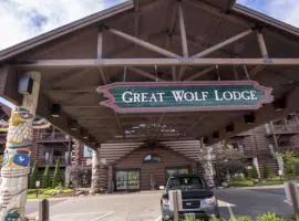 Great Wolf Lodge Sandusky OH