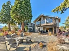 Luxury Keys Living: 3BR Pool Boat Dock & BBQ