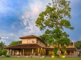 Origin Balapitiya- Family Villa 200m From Beach