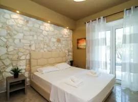 Pinelopi Deluxe Apartments, Hanioti