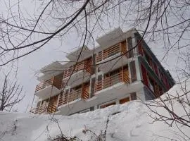 Nimat Nivas By Fuwa Homestay