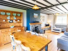 Perewinkle Cottage - Portmagee
