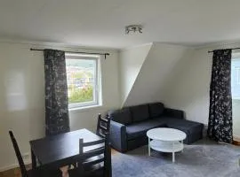 Central, spectacular view, 2 bedroom, free parking