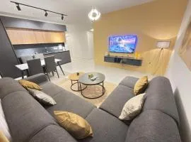 Central Apartment