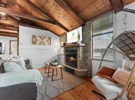 Whispering Bass Lodge 3BDR