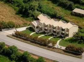 Ithaki Apartments