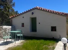 Varvayanni Apartment