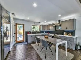 LodgeChic - Pet friendly Hot Tub