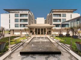 Fairmont La Marina Rabat Sale Hotel, khách sạn ở Rabat