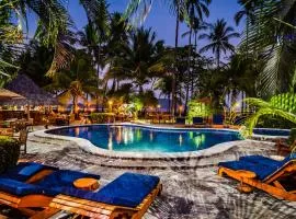 Tambor Tropical Beach Resort- Adults Only