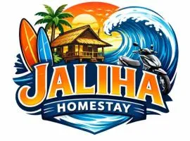 Jaliha homestay