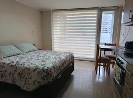 Departamento Edificio Centro Osorno