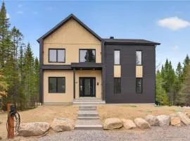 Villa sur le Lac - Private Spa & Waterfront
