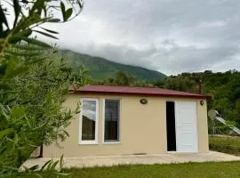 Nature Escape near Tirana
