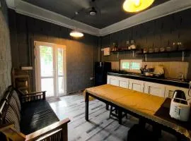 Simply unique homestay