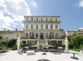 Pavillon des Millésimes, Piscine & SPA