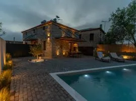 Olea Stone Villa