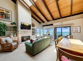 Charming Lakefront Cottage Near Heavenly LLV609