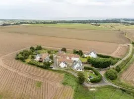Swilken House, Cauldside Farm, St Andrews, KY16 9TY