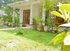 girilena resort, resort en Dambulla