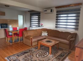 Apartment Boka, Hotel in Sarajevo
