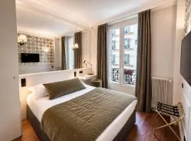Hotel des Bains