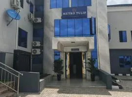 Metro Tulip Apartment Hotel & Suites